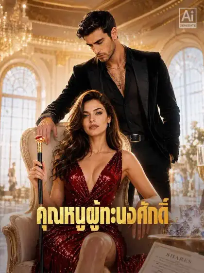 คุณหนูผู้ทะนงศักดิ์