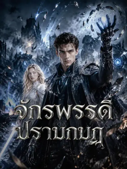 จักรพรรดิปราบกบฏ
