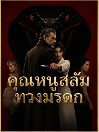 คุณหนูสลัมทวงมรดก