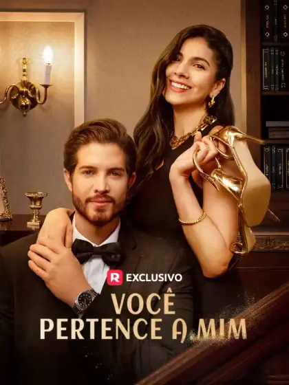 Você pertence a mim