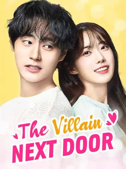 The Villain Next  Door