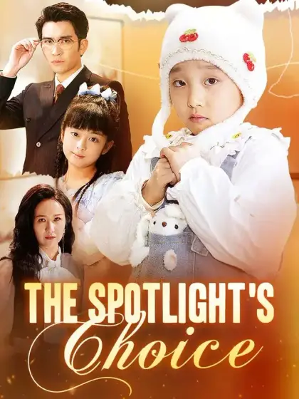 The Spotlight's Choice