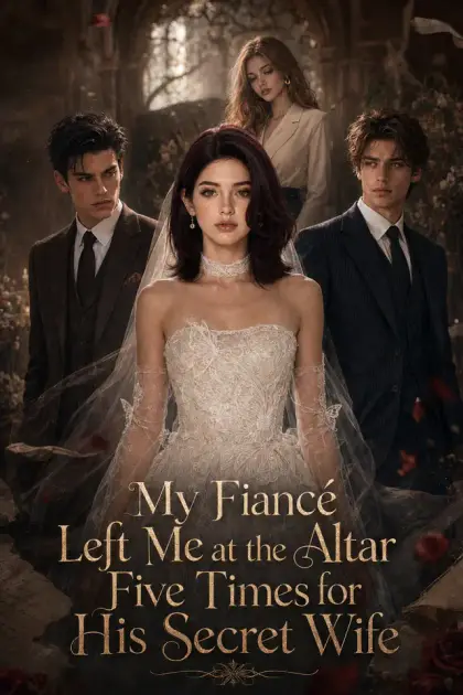 My Fiancé Left Me at the Altar Five Times for His Secret Wife