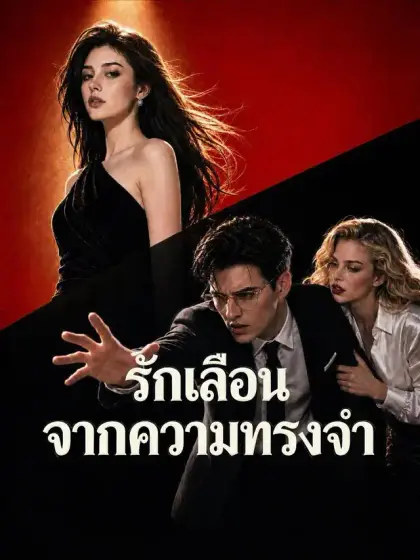 รักเลือนจากความทรงจำ