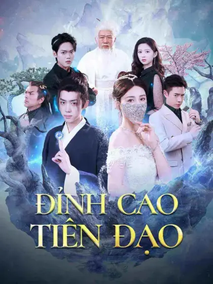 Đỉnh Cao Tiên Đạo