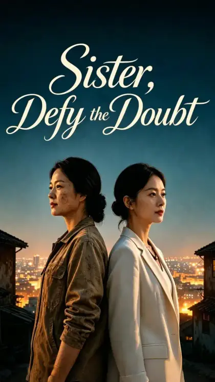 Sister, Defy the Doubt