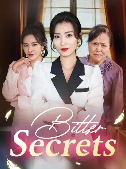 Bitter Secrets