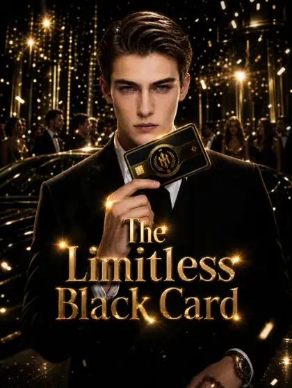 The Limitless Black Card