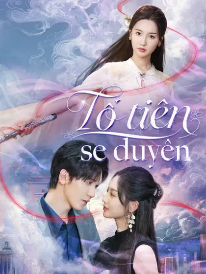 Tổ tiên se duyên