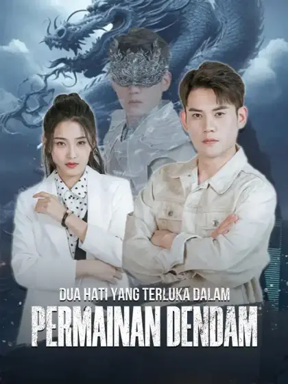 Dua Hati yang Terluka dalam Permainan Dendam