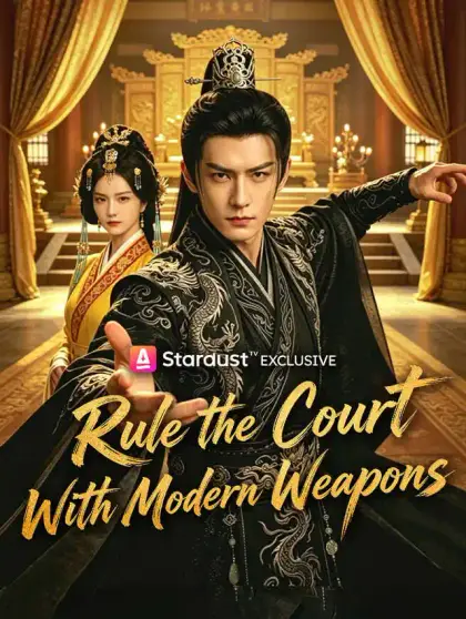 Rule the Court With Modern Weapons