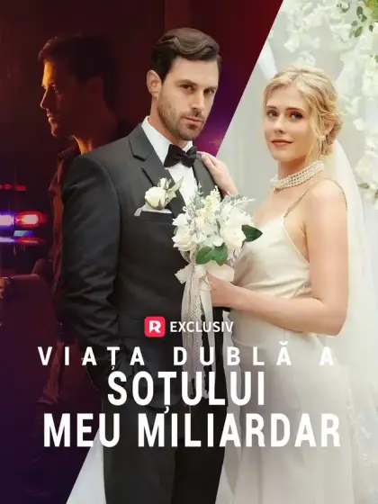 Viața Dublă a Soțului Meu Miliardar