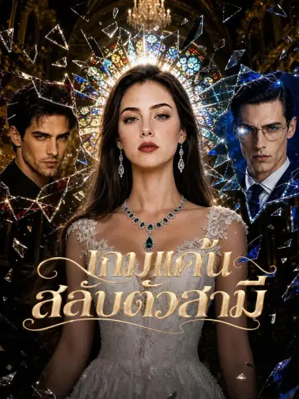 เกมแค้นสลับตัวสามี