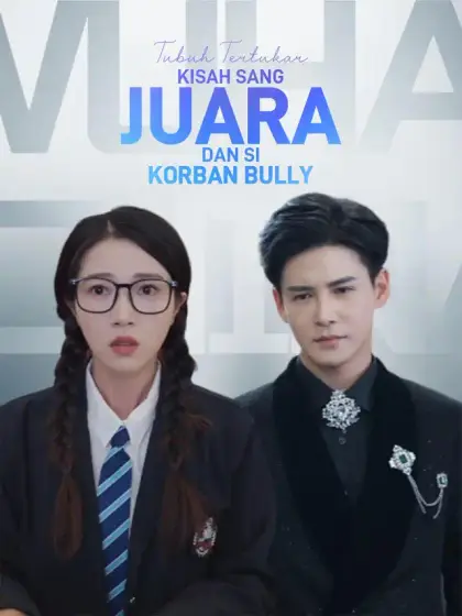 Tubuh Tertukar: Kisah Sang Juara dan Si Korban Bully
