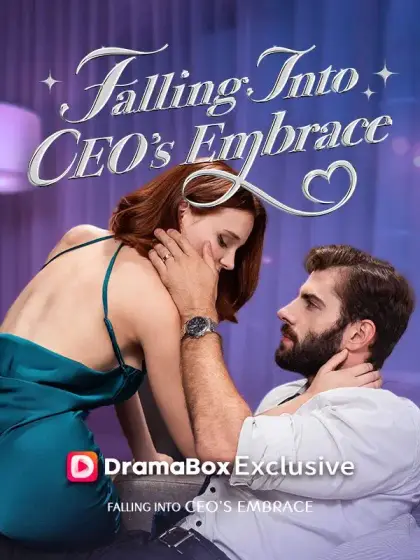 Falling Into Ceo's Embrace