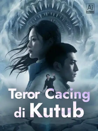 Teror Cacing di Kutub