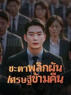 ชะตาพลิกผัน เศรษฐีข้ามคืน