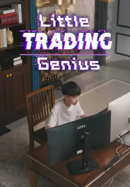Little Trading Genius