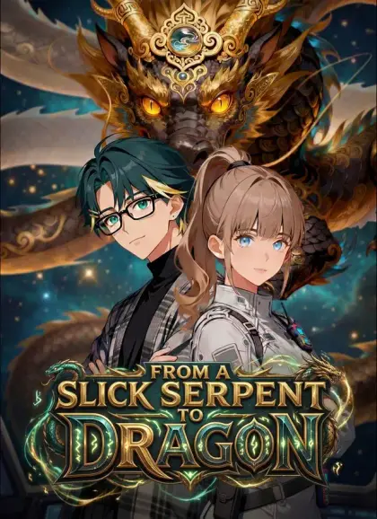 [Dubbed] From A Slick Serpent to Dragon