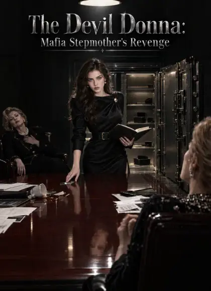 The Devil Donna: Mafia Stepmother's Revenge