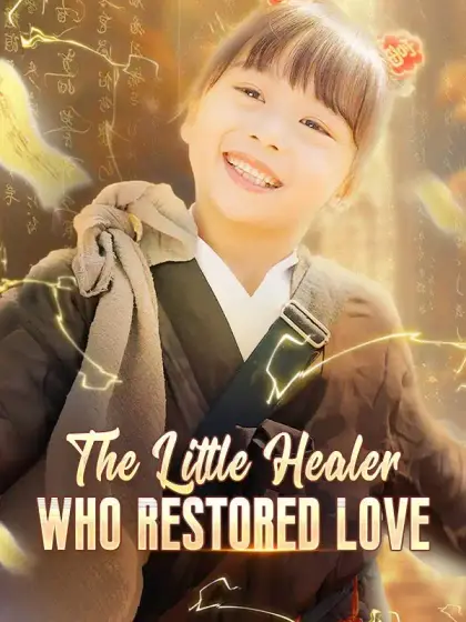 The Little Healer Who Restored Love