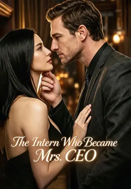 The Intern Who Became Mis. CEO