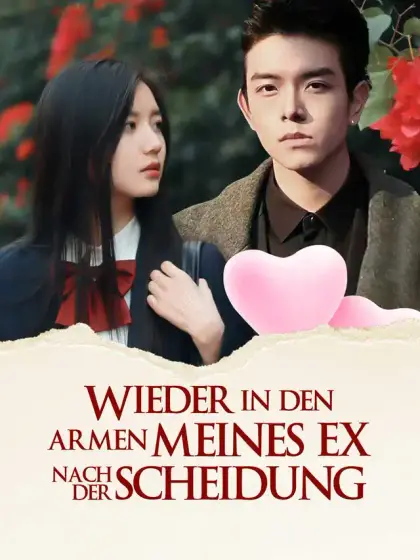 Wieder in den Armen meines Ex nach der Scheidung