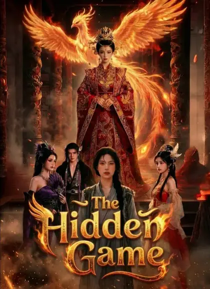 The Hidden Game