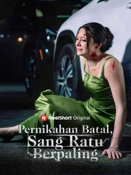 Pernikahan Batal, Sang Ratu Berpaling