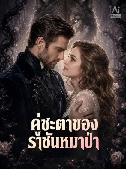 คู่ชะตาของราชันหมาป่า