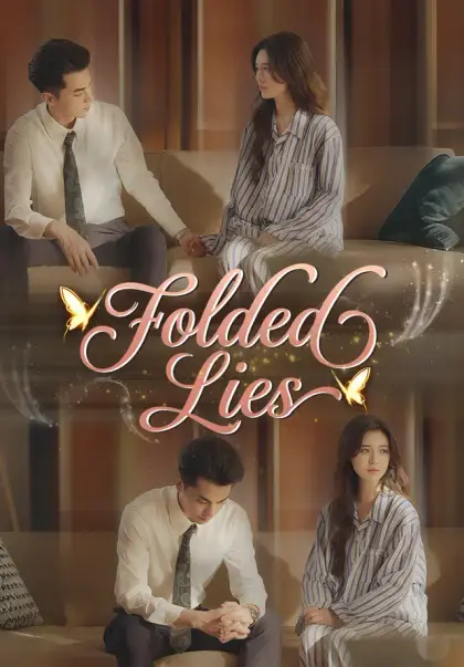 Folded Lies