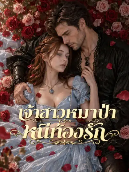 เจ้าสาวหมาป่าหนีท้องรัก