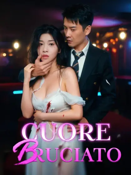 Cuore Bruciato