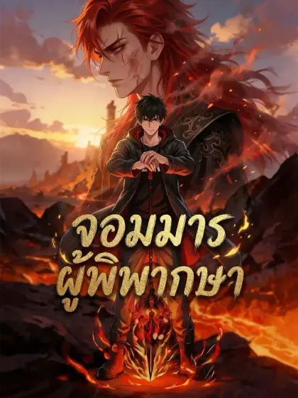 [พากย์เสียง] จอมมารผู้พิพากษา