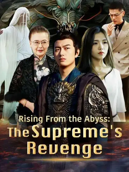 Rising From the Abyss: The Supreme's Revenge