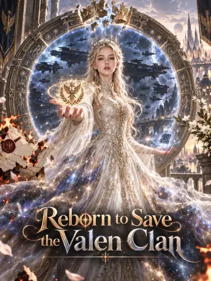 Reborn to Save the Valen Clan