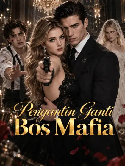Pengantin Ganti Bos Mafia