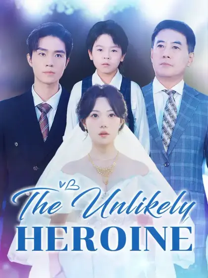 The Unlikely Heroine