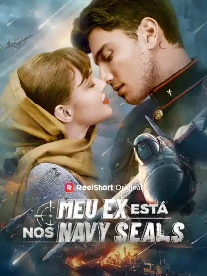 Meu Ex Está nos Navy SEALs