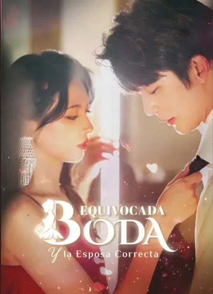 Boda Equivocada y la Esposa Correcta