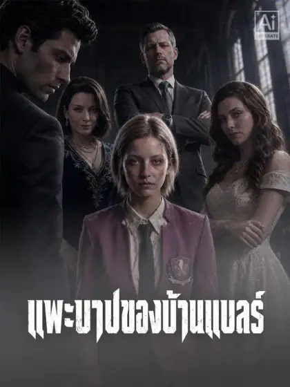 แพะบาปของบ้านแบลร์