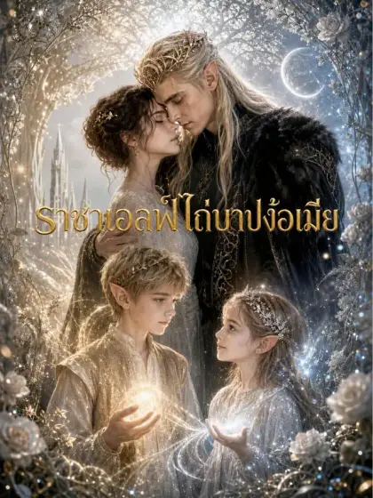 ราชาเอลฟ์ไถ่บาปง้อเมีย