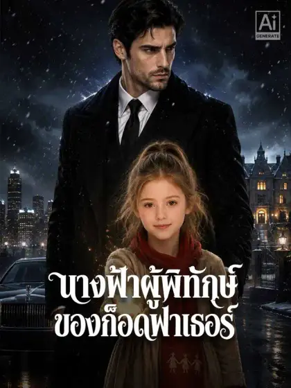 นางฟ้าผู้พิทักษ์ของก็อดฟาเธอร์