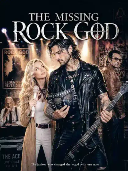 The Missing Rock God