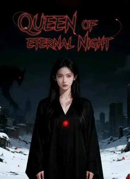 Queen of Eternal Night