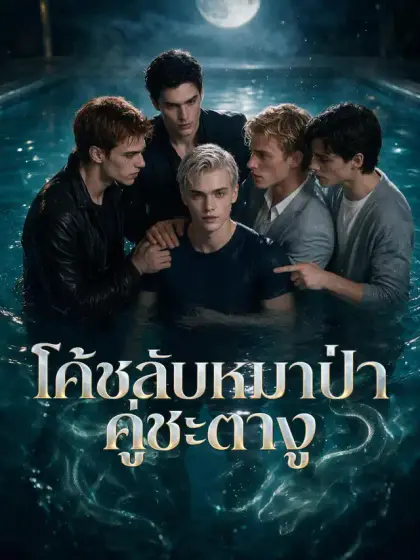 โค้ชลับหมาป่า คู่ชะตางู