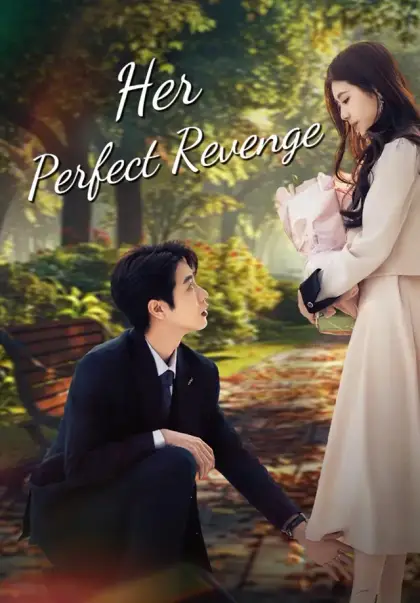 Her Perfect Revenge