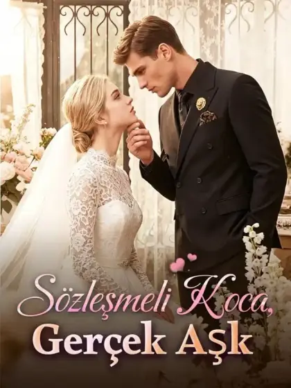 Sözleşmeli Koca, Gerçek Aşk