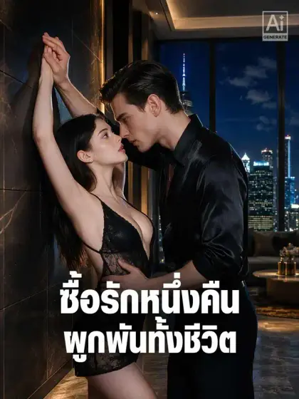 ซื้อรักหนึ่งคืน ผูกพันทั้งชีวิต