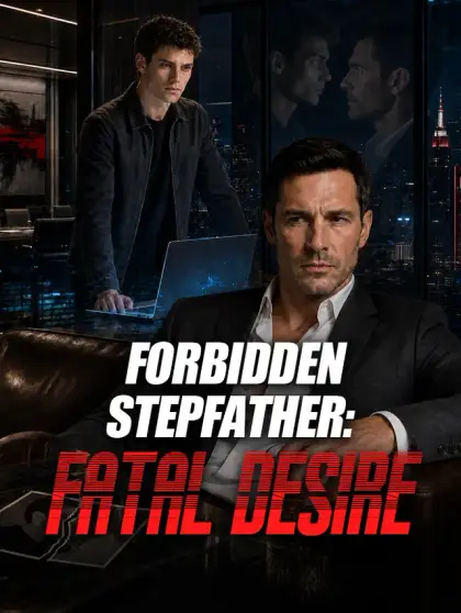 Forbidden Stepfather: Fatal Desire